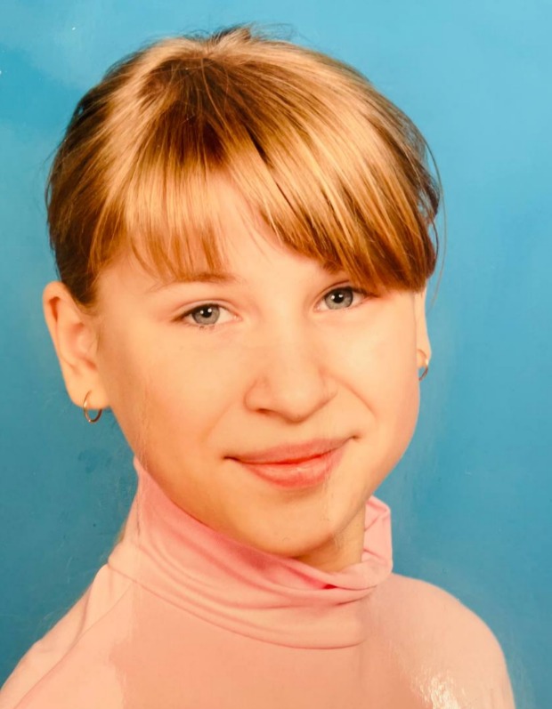 Фоторафия донора CMP-DO-3074